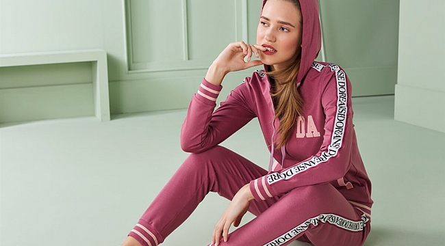 Pijama Altlari