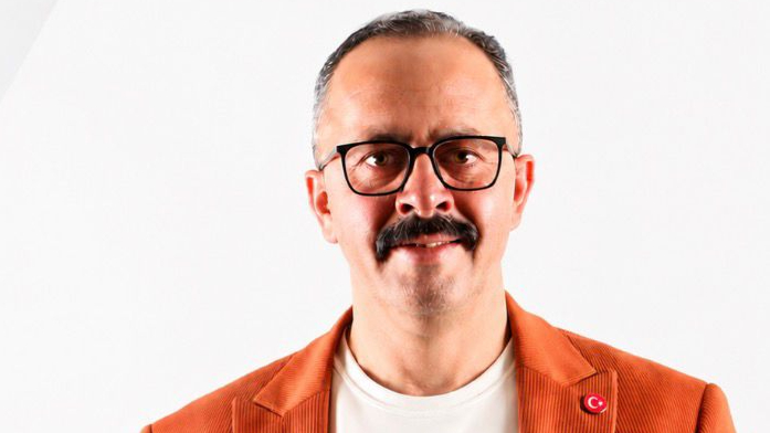 Mehmet Uğur