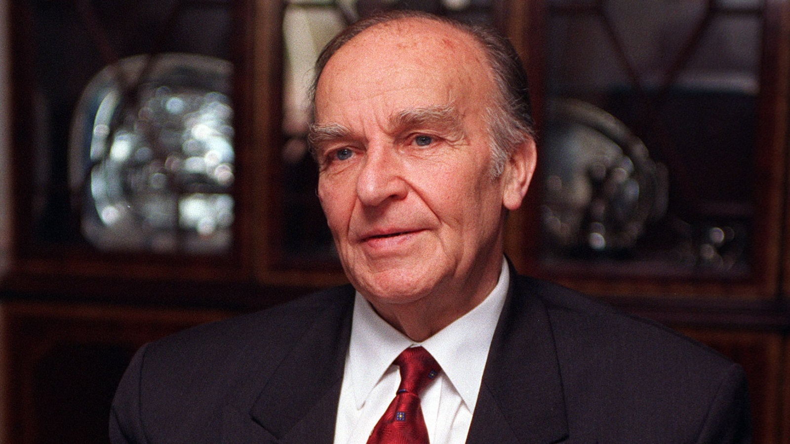 Günay’dan, Aliya İzetbegoviç’i anma mesajı