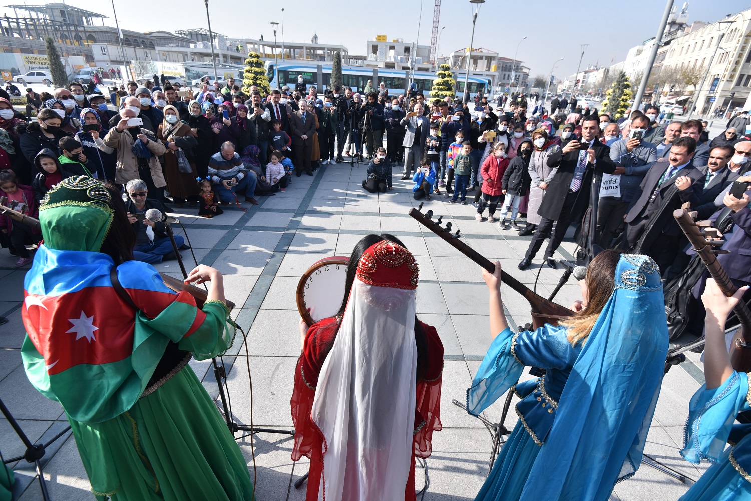 59. Aşıklar Bayramı başlıyor