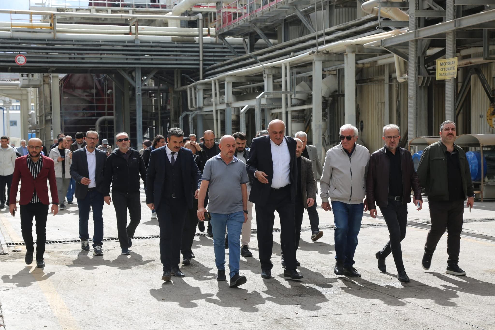 Konya Şeker, Soma yükünden  kurtulacak