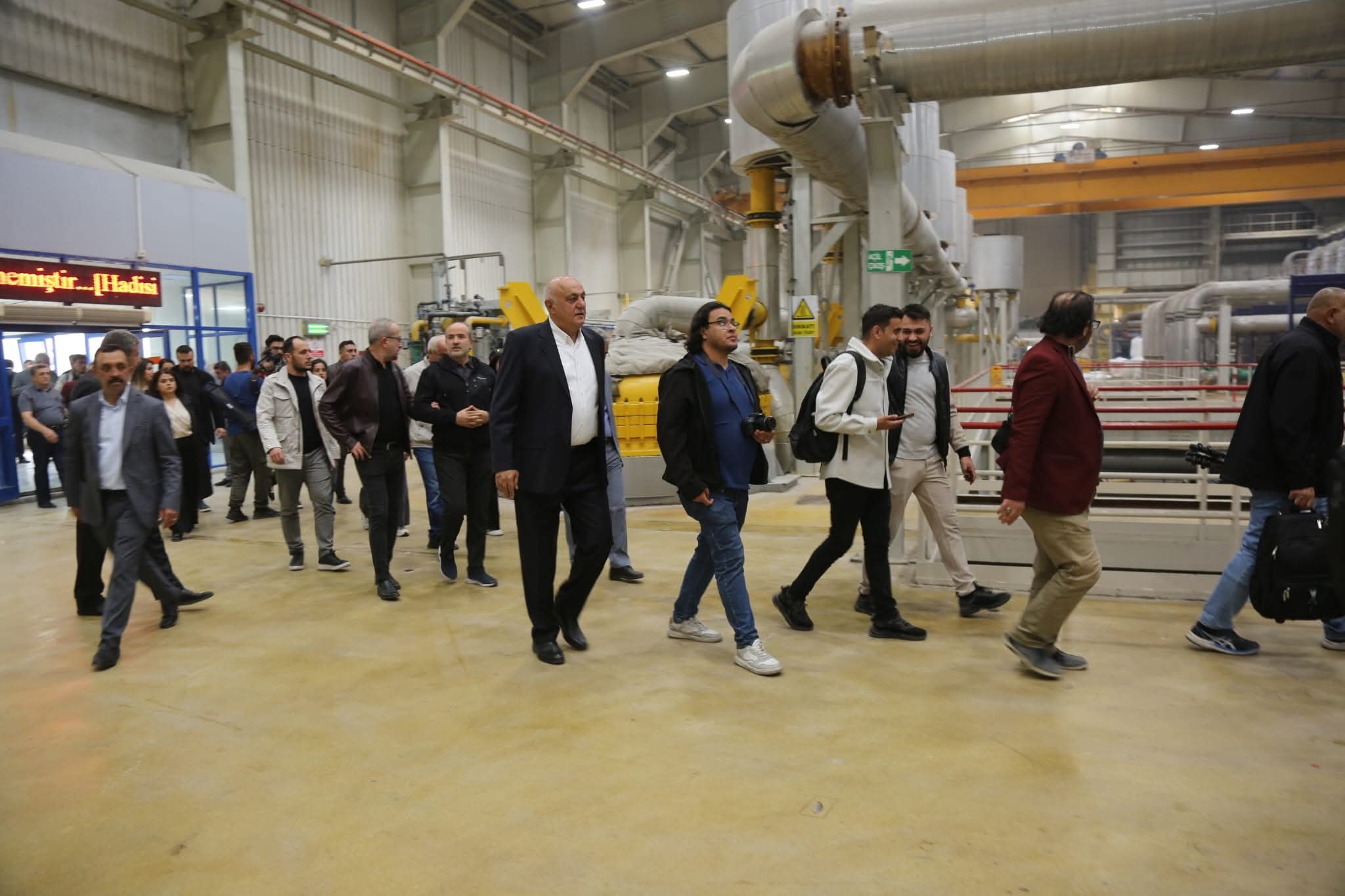 Konya Şeker, Soma yükünden  kurtulacak