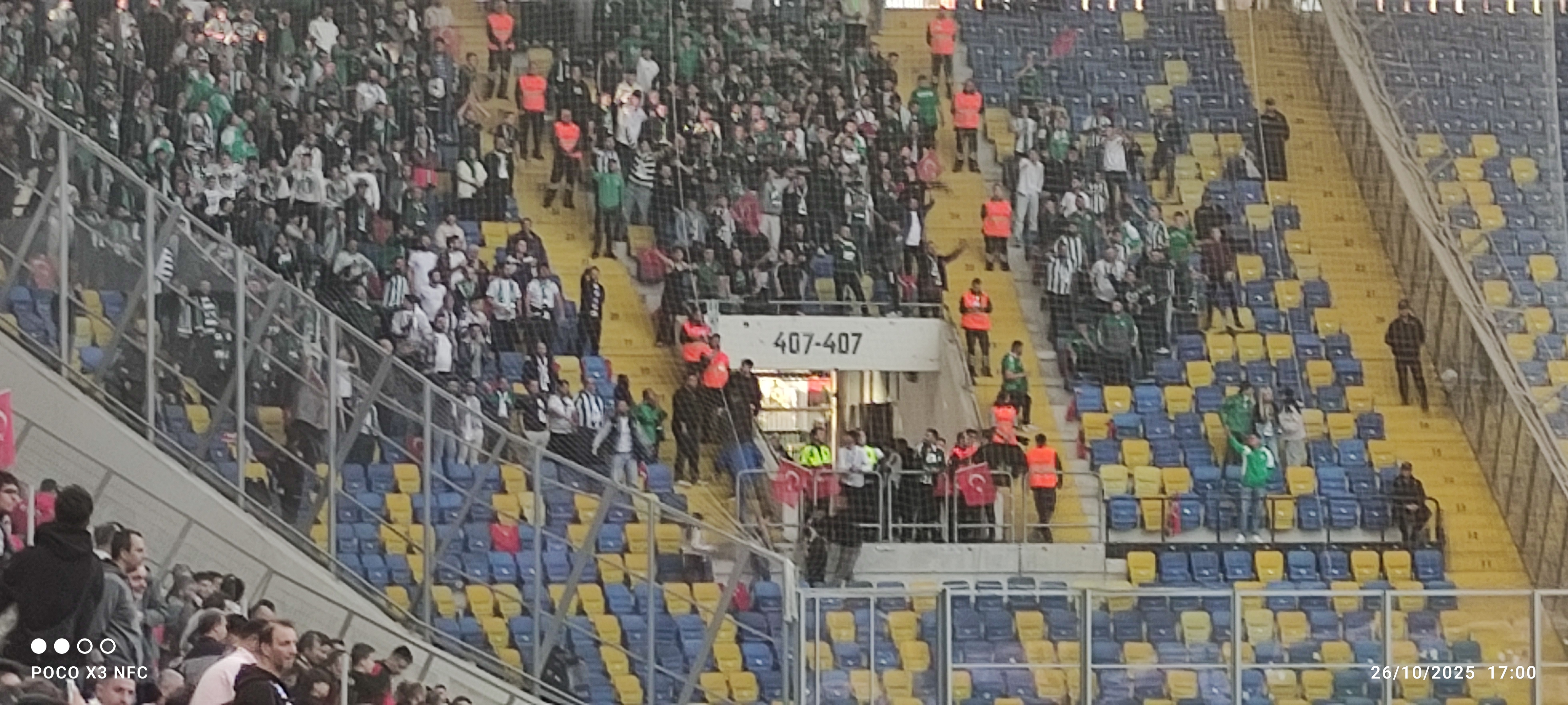 Konyaspor haftalar sonra kazandı 2-1