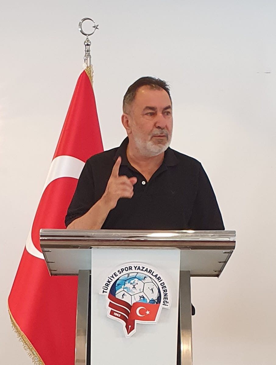 Konyaspor’a kim sahip çıkıyorsa baş tacı edilmeli