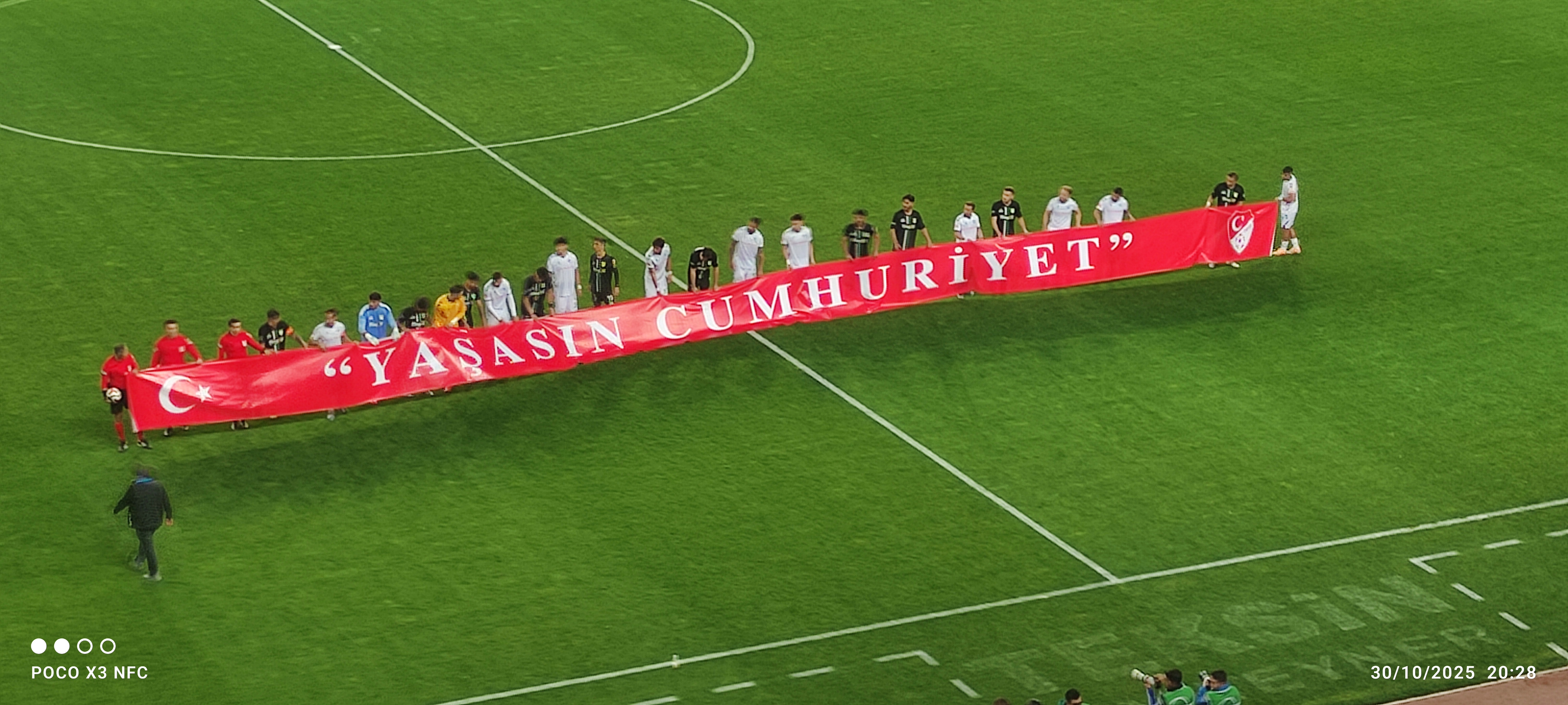 Konyaspor 4. Tur'da 4-2