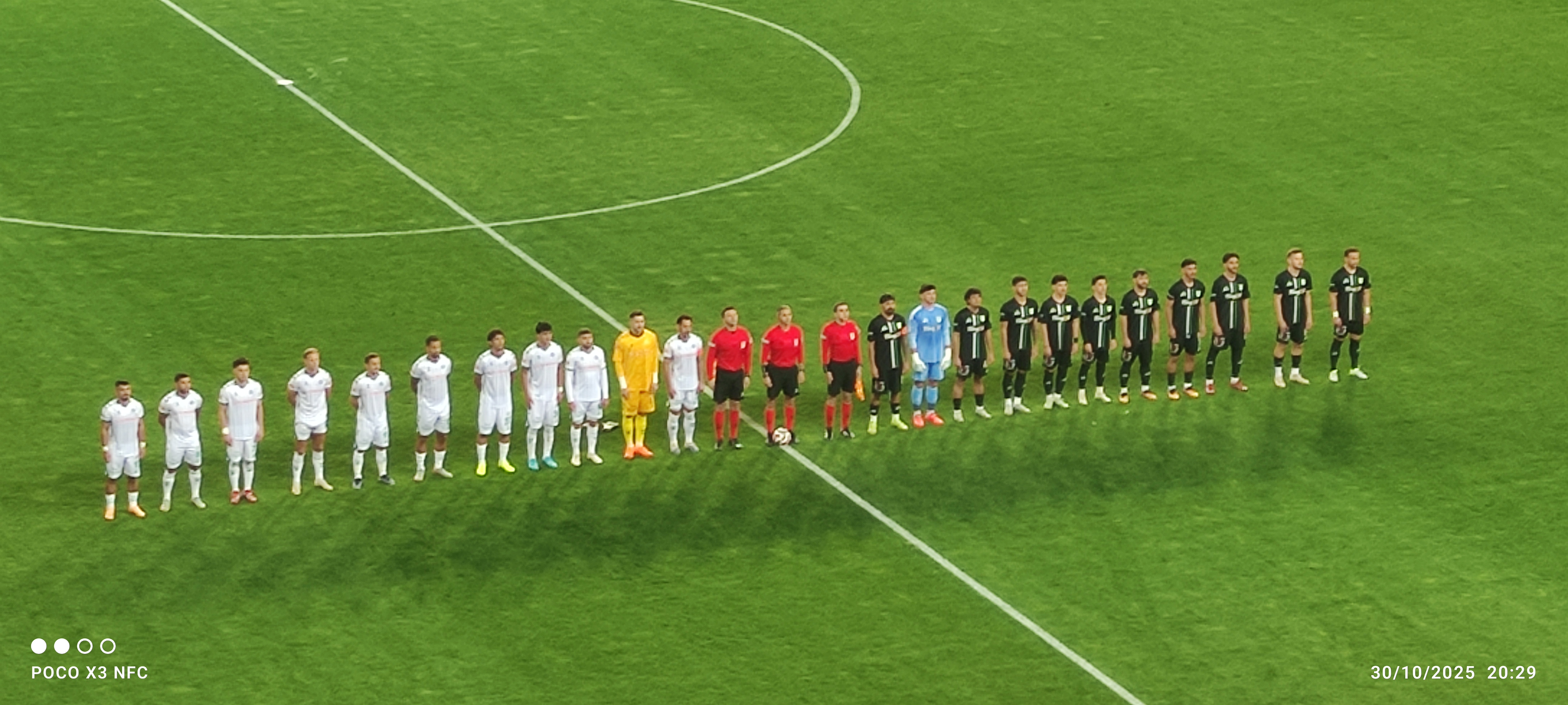 Konyaspor 4. Tur'da 4-2