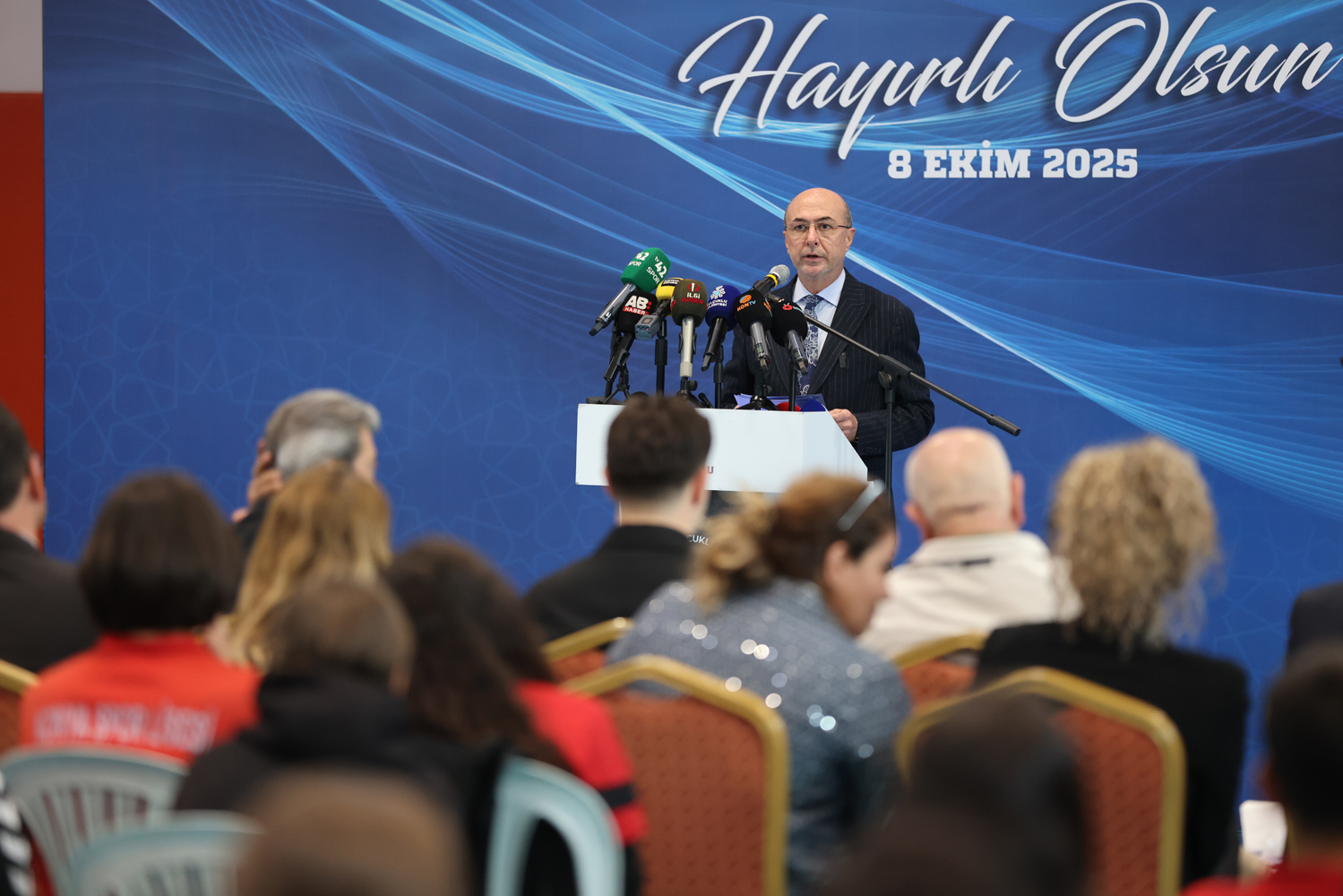 Ahmet Çalık'ın ismi Selçuklu'da da yaşayacak