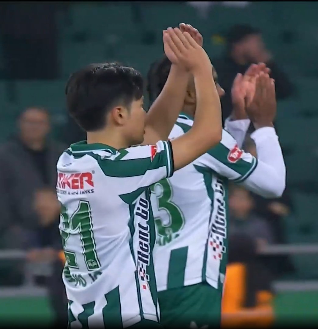 Konyaspor kazanamama serisine devam ediyor 0-0