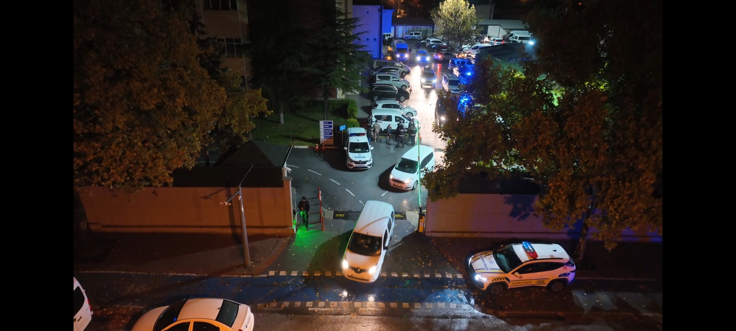 Dev Operasyon: 530 milyonluk malvarlığa el konuldu