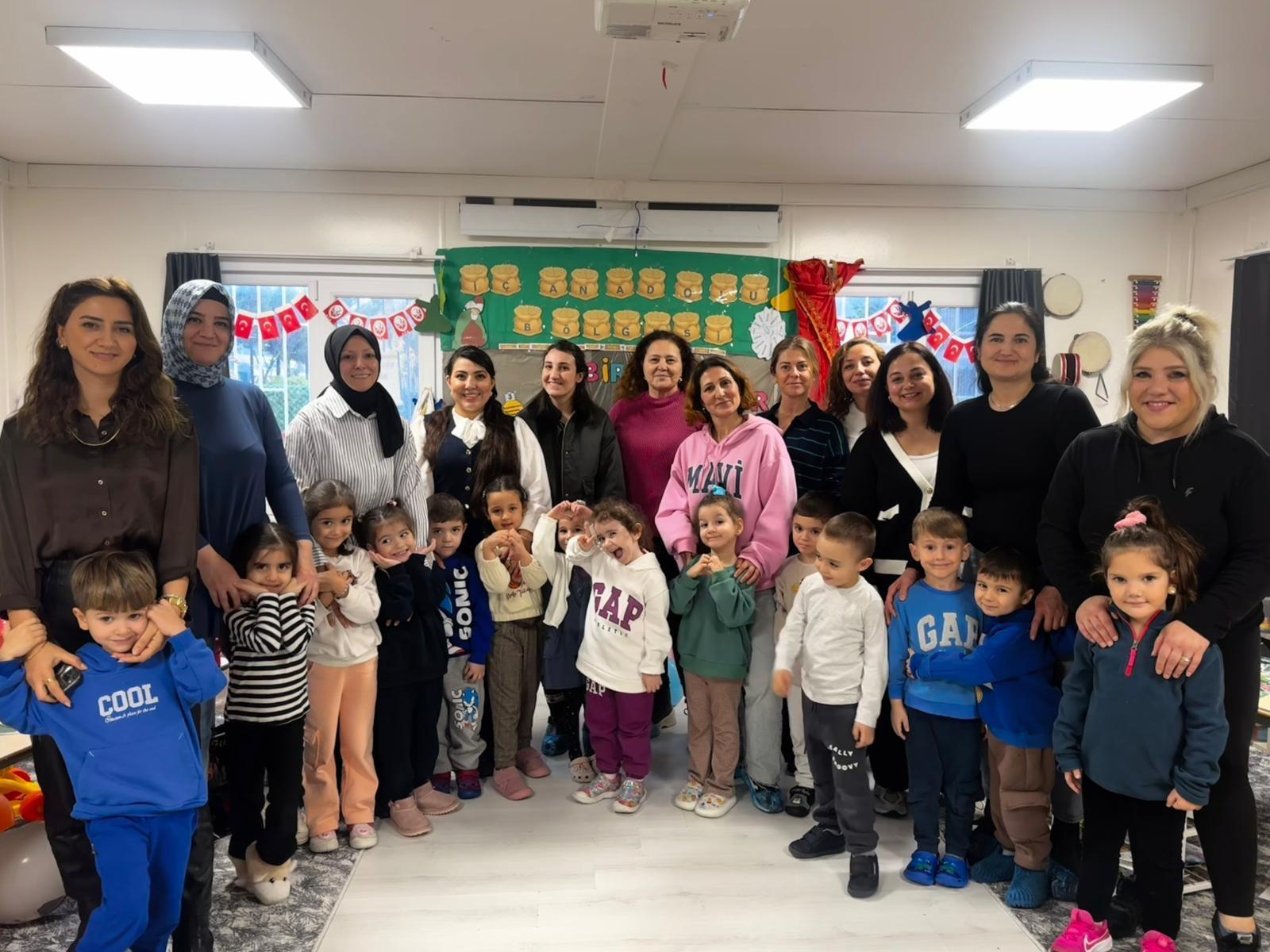 Şivlilik rüzgârı İstanbul’da esti