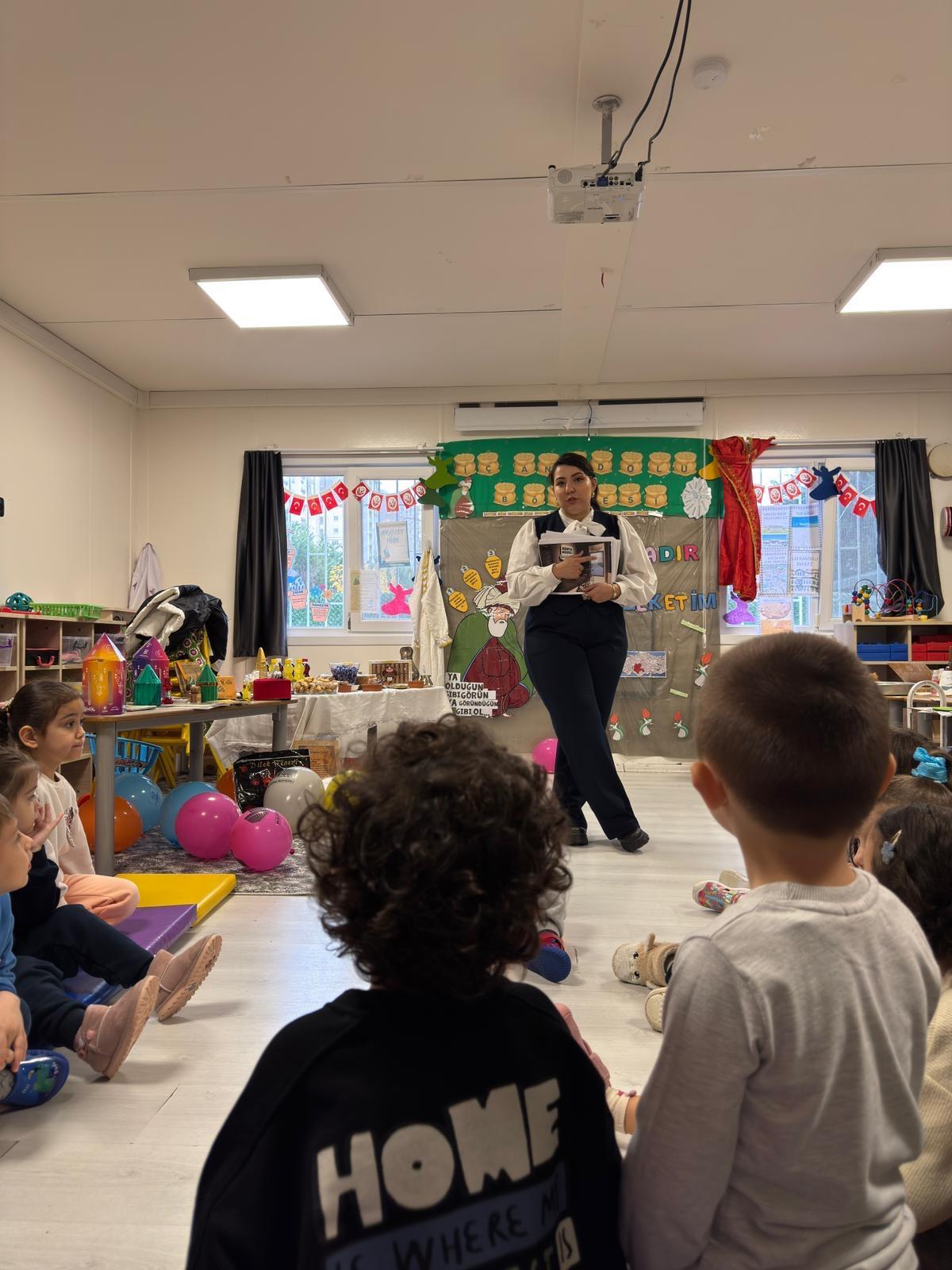 Şivlilik rüzgârı İstanbul’da esti