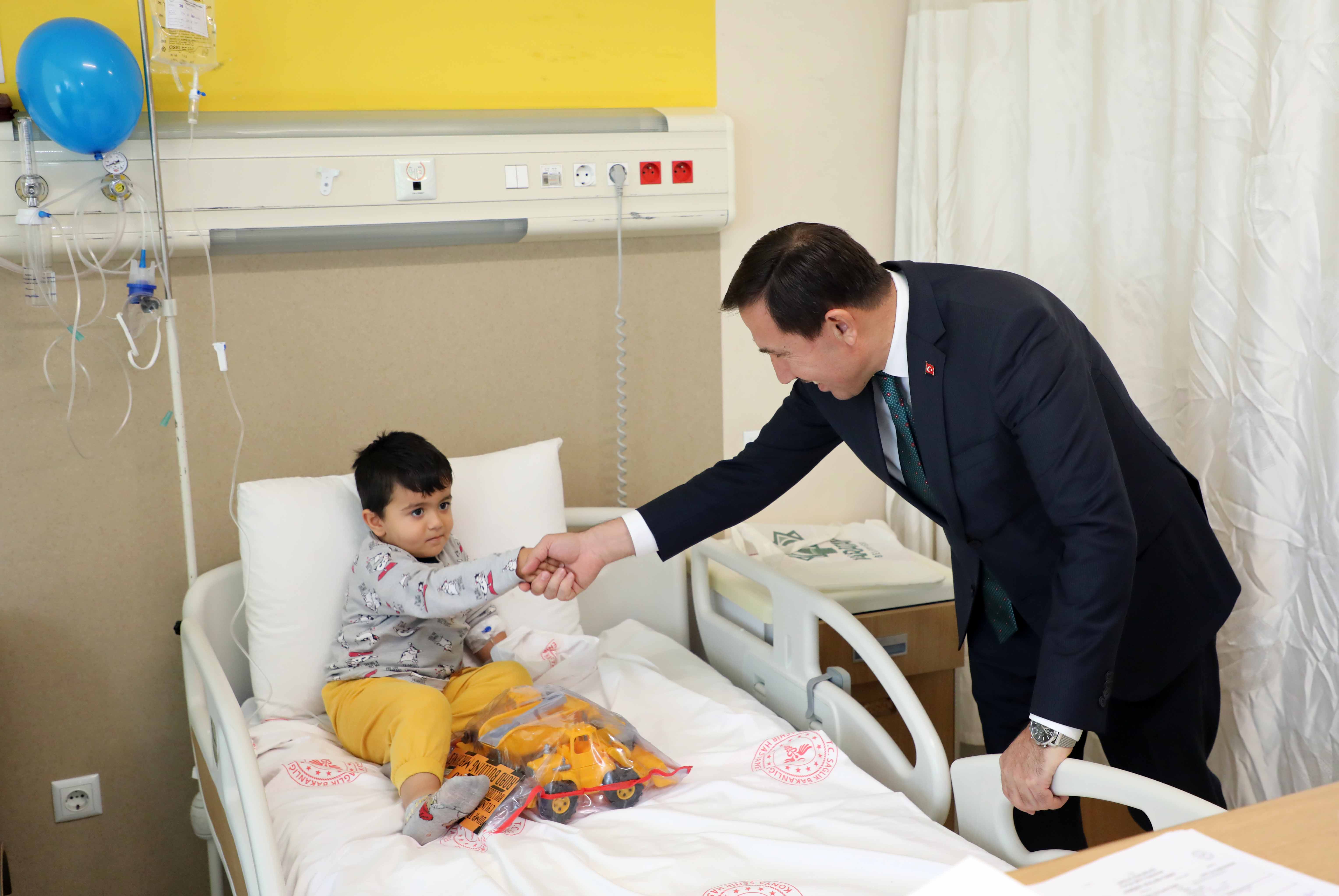 Karatay'da Şivlilik bayram havasında geçti