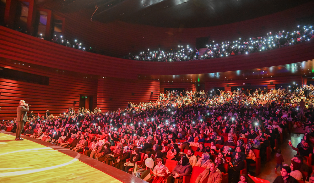 Konya’da Şivlilik Çocuk Bayramı coşkusu