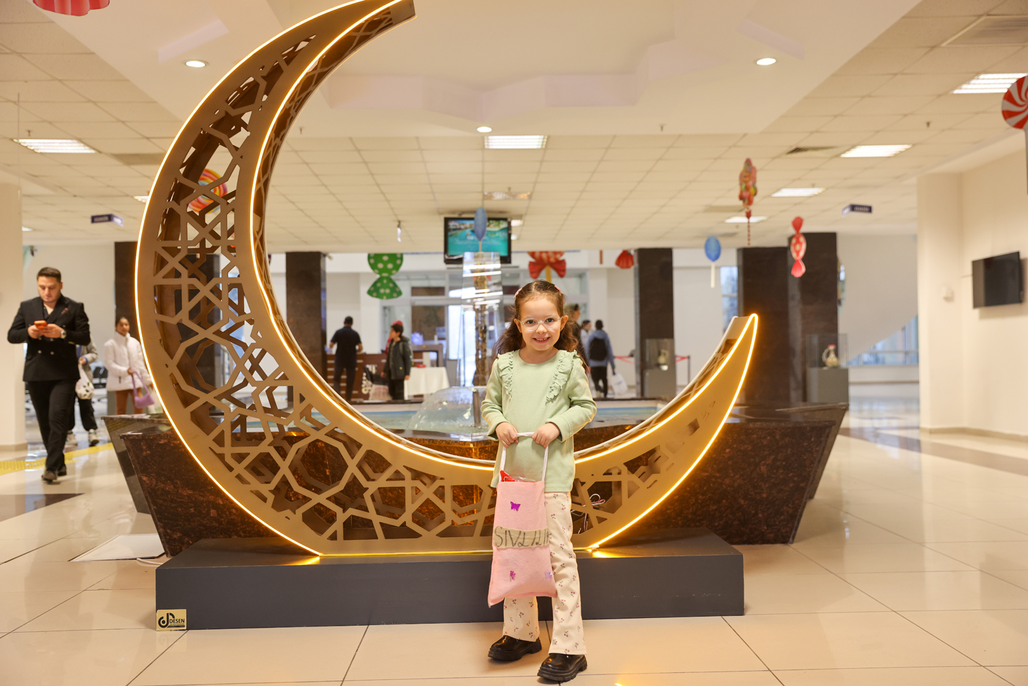 Selçuklu belediyesinde Şivlilik çoşkusu