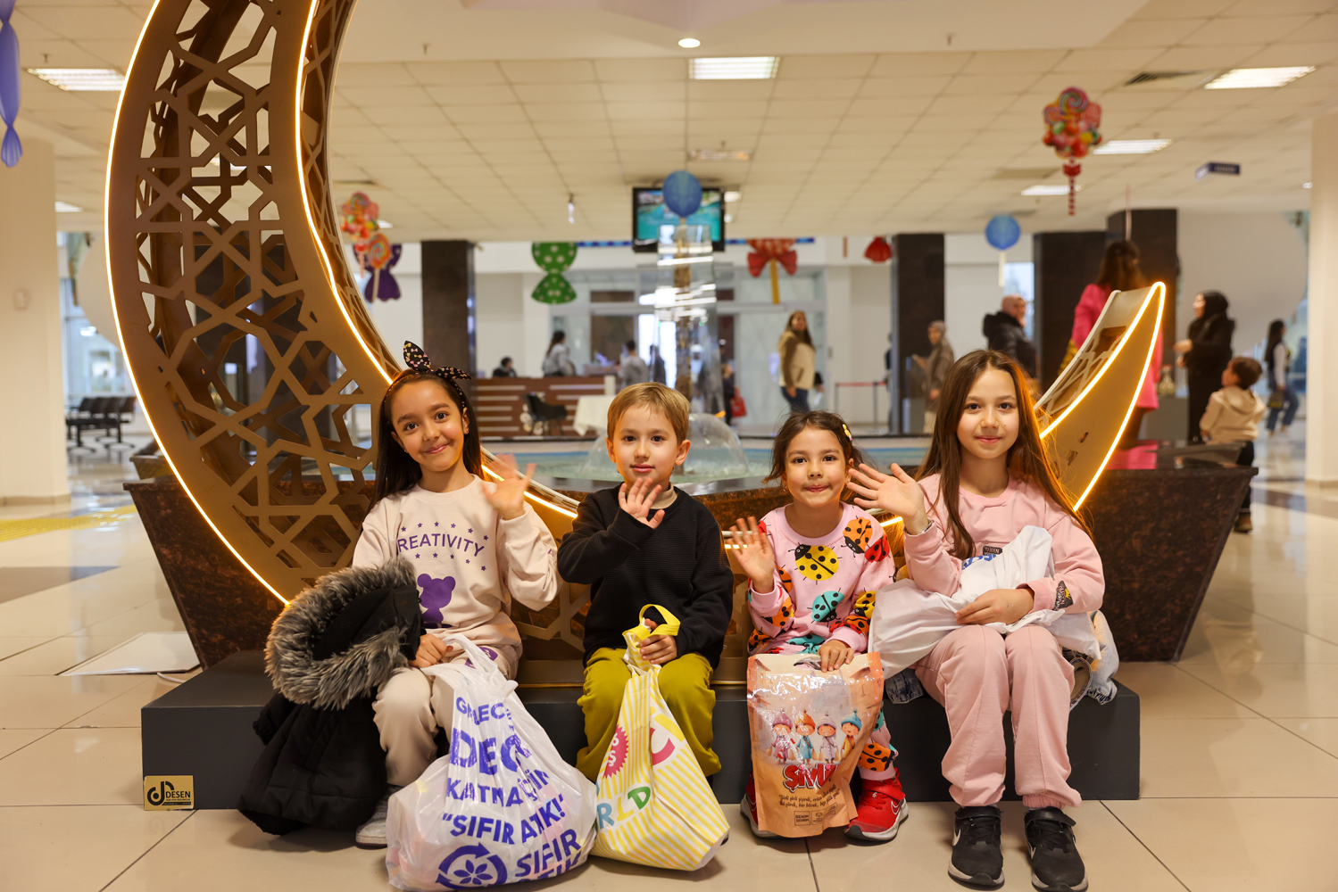 Selçuklu belediyesinde Şivlilik çoşkusu