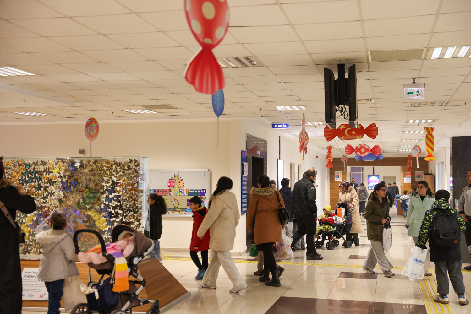 Selçuklu belediyesinde Şivlilik çoşkusu