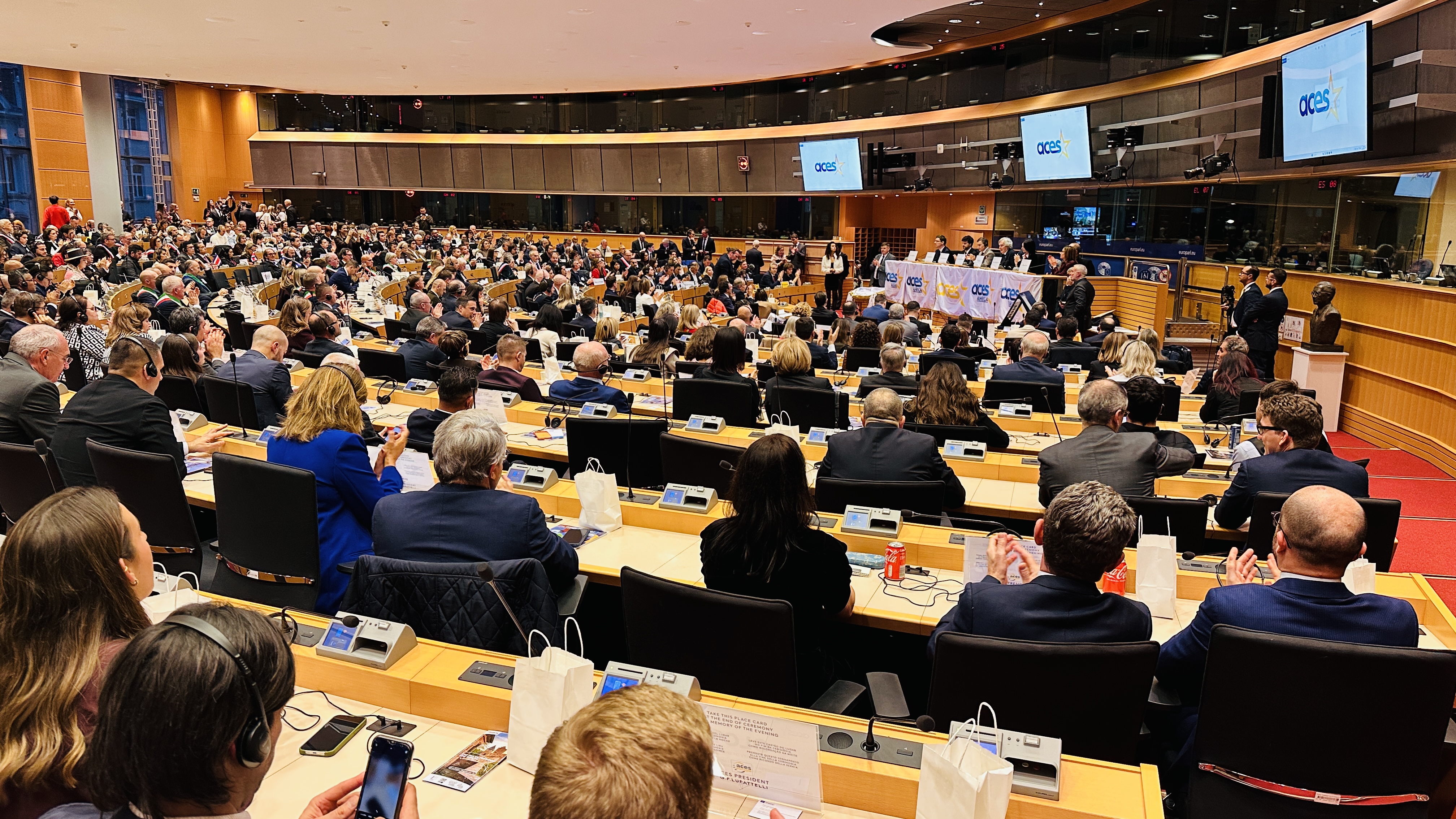 Konya 2026 Avrupa Bisiklet Başkenti oldu