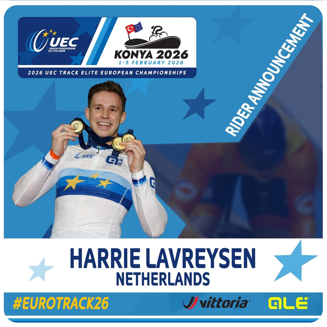 Avrupa'nın yıldız bisikletçileri Konya'da buluşacak