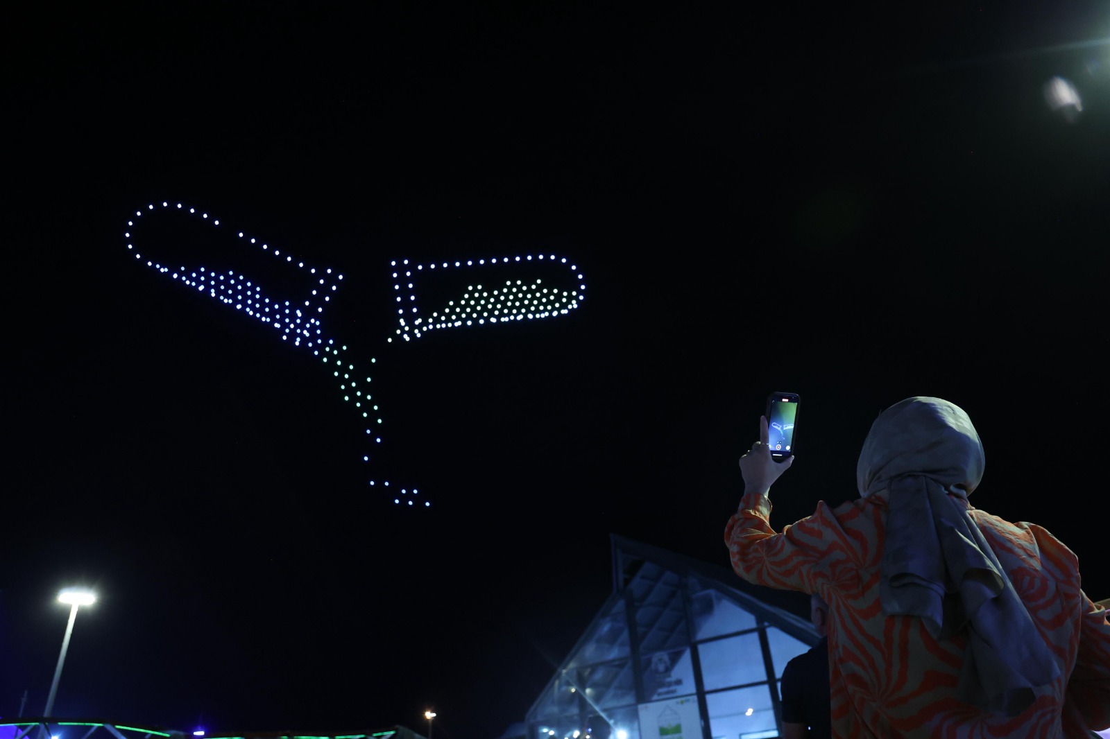 Türkiye'nin en büyük Bilim Merkezi ilgi odağı oldu