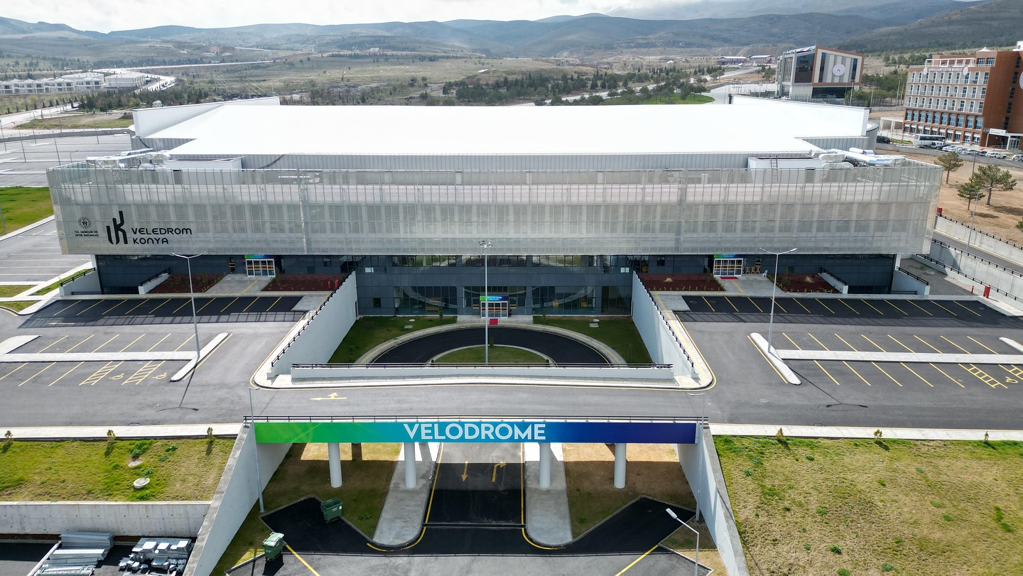 Avrupa bisikletinin nabzı Konya'da atacak