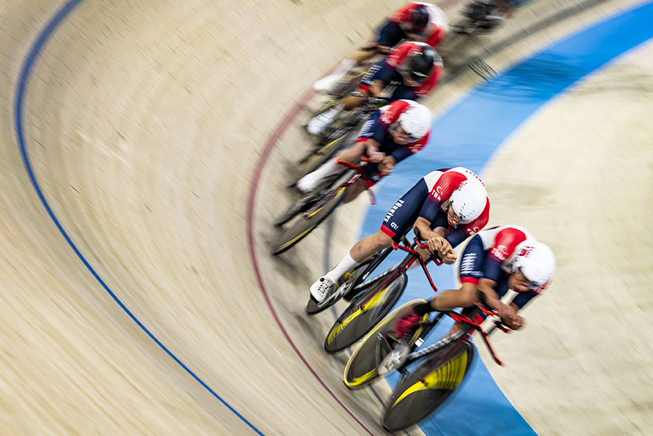 Avrupa bisikletinin nabzı Konya'da atacak