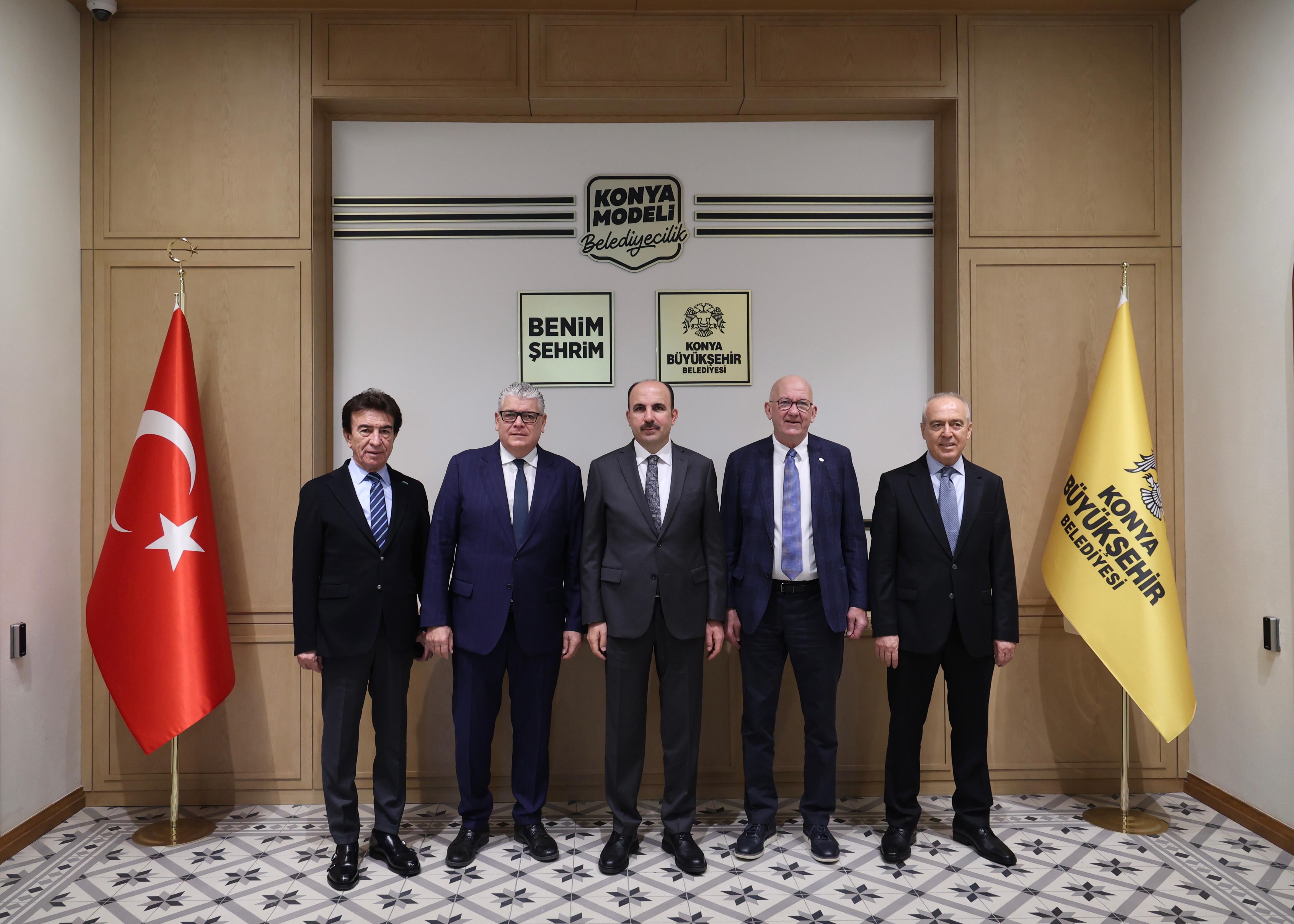 Altay: Bu tür organizasyonlar şehrimiz için çok önemli