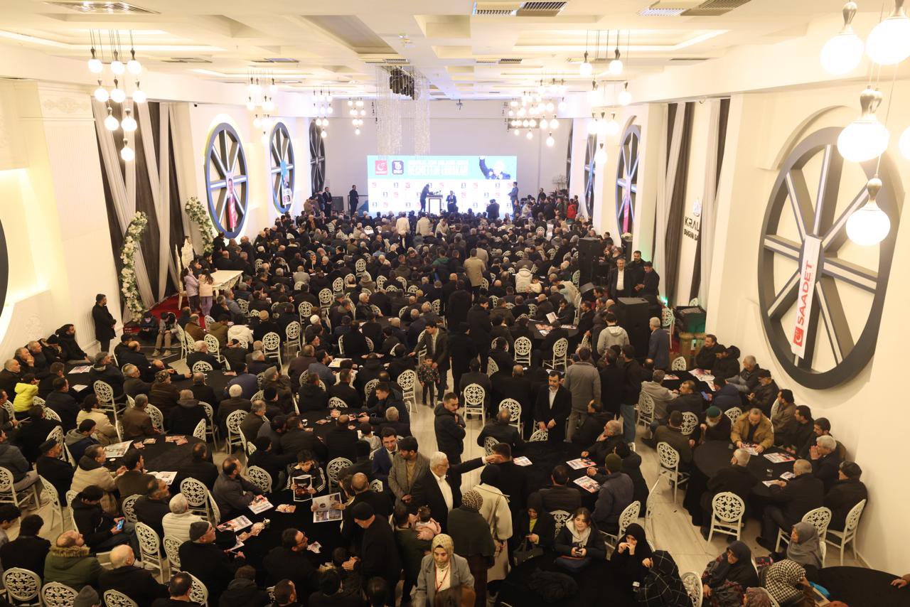 Arıkan:"28 Şubat bir gün bile sürmedi"