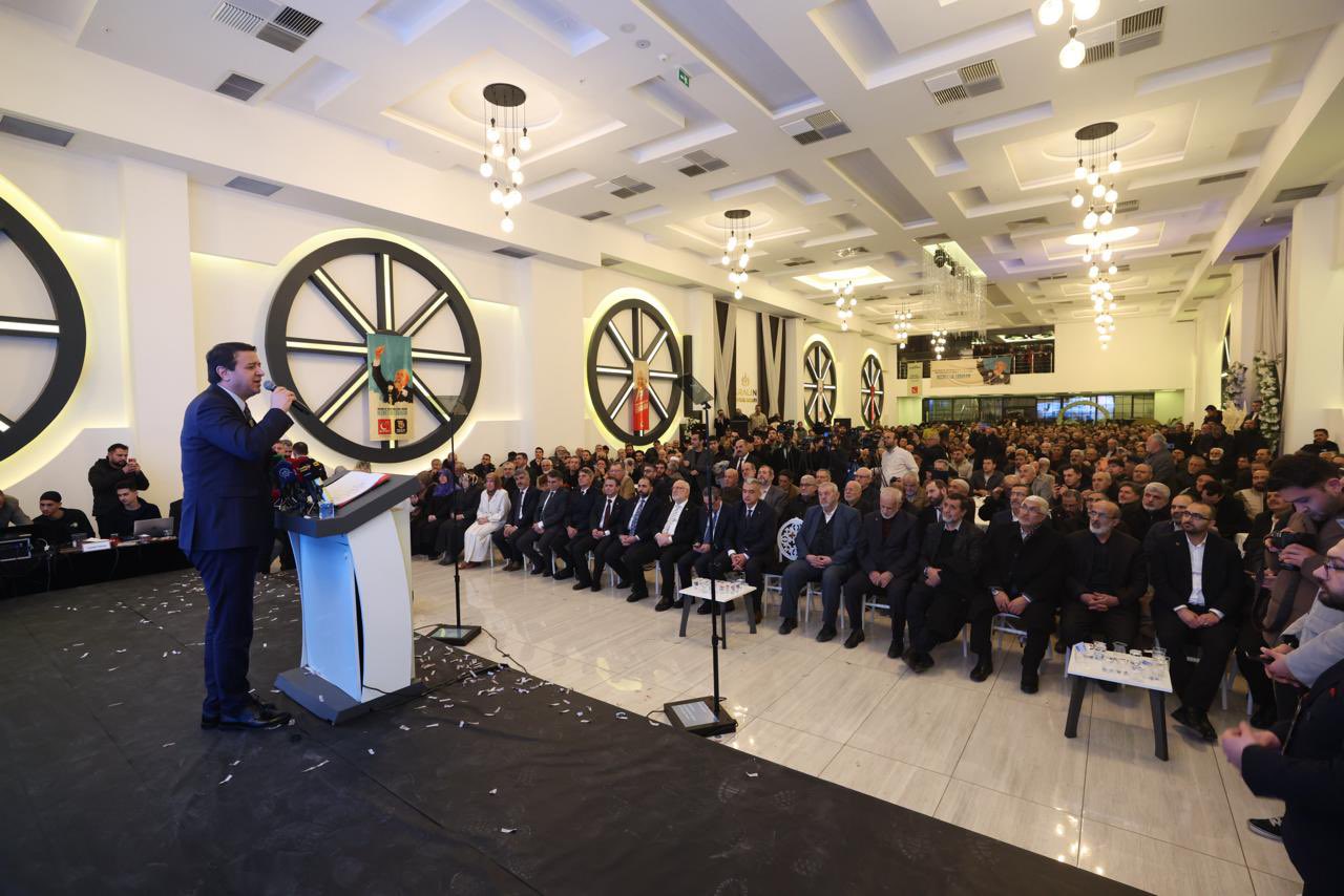 Arıkan:"28 Şubat bir gün bile sürmedi"