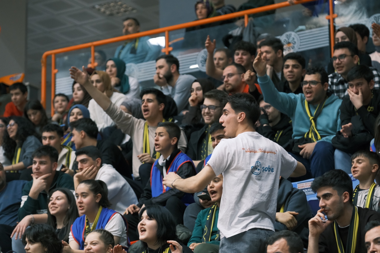 Pota da 17. galibiyet 77-71