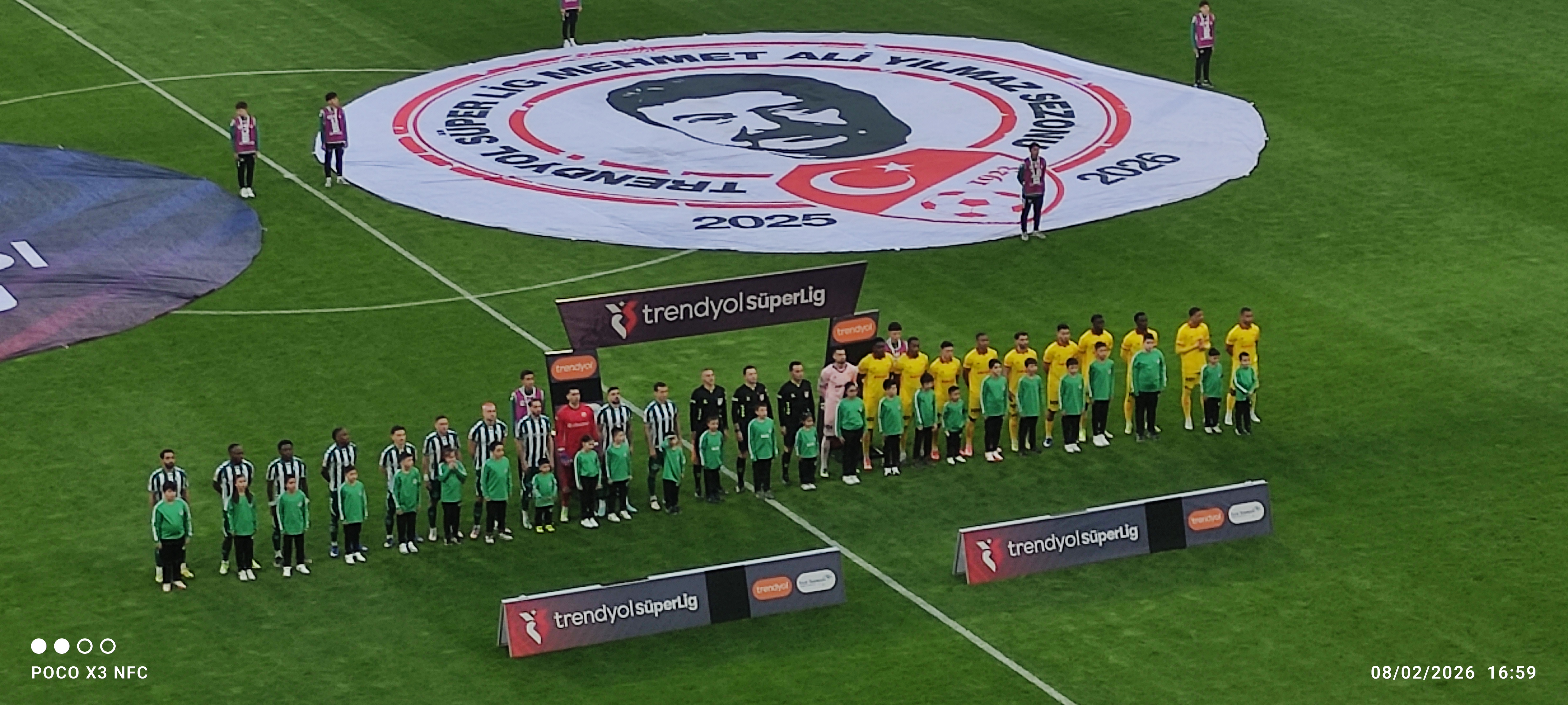 Konyaspor özgüven kazandı 0-0