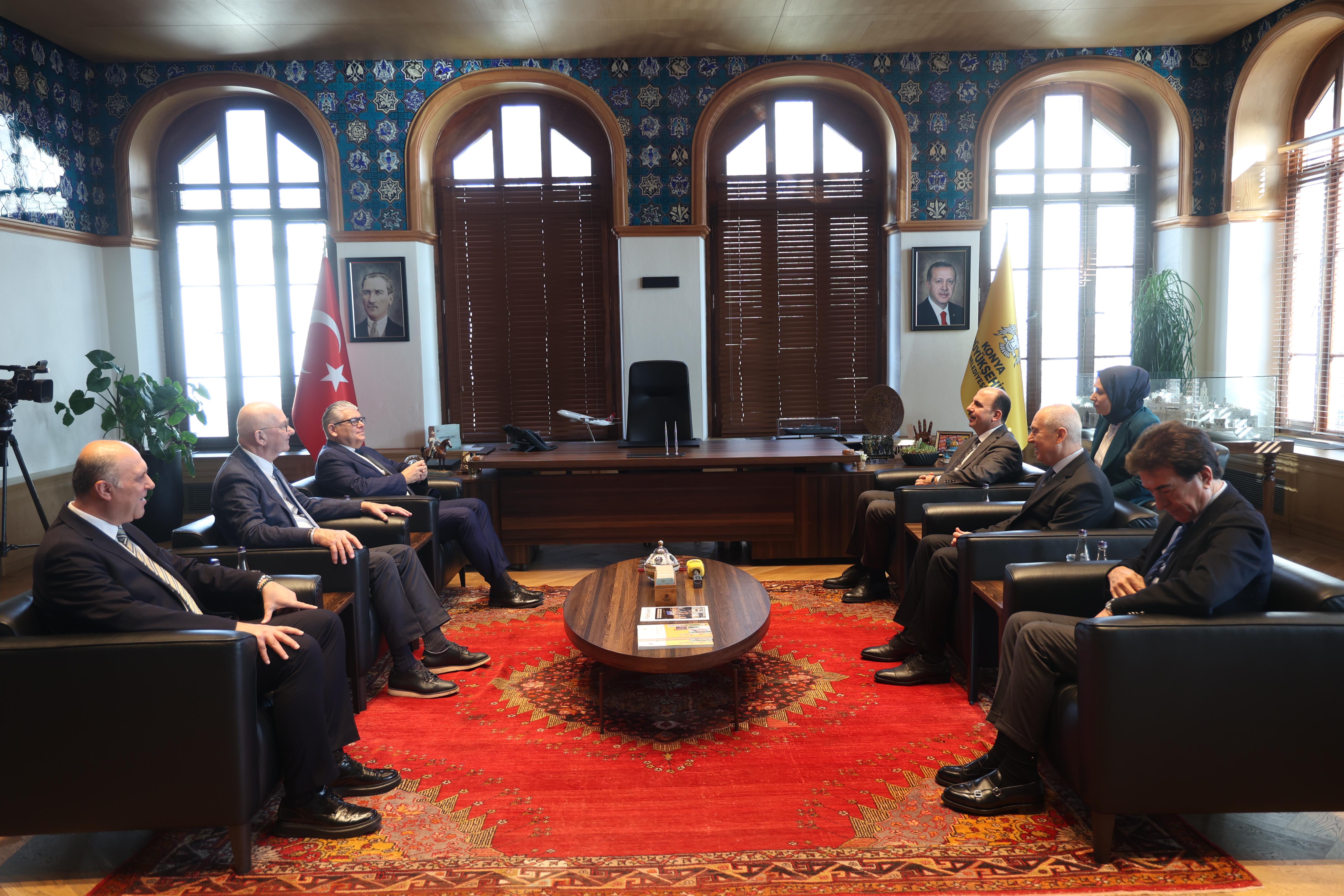 Altay: Bu tür organizasyonlar şehrimiz için çok önemli