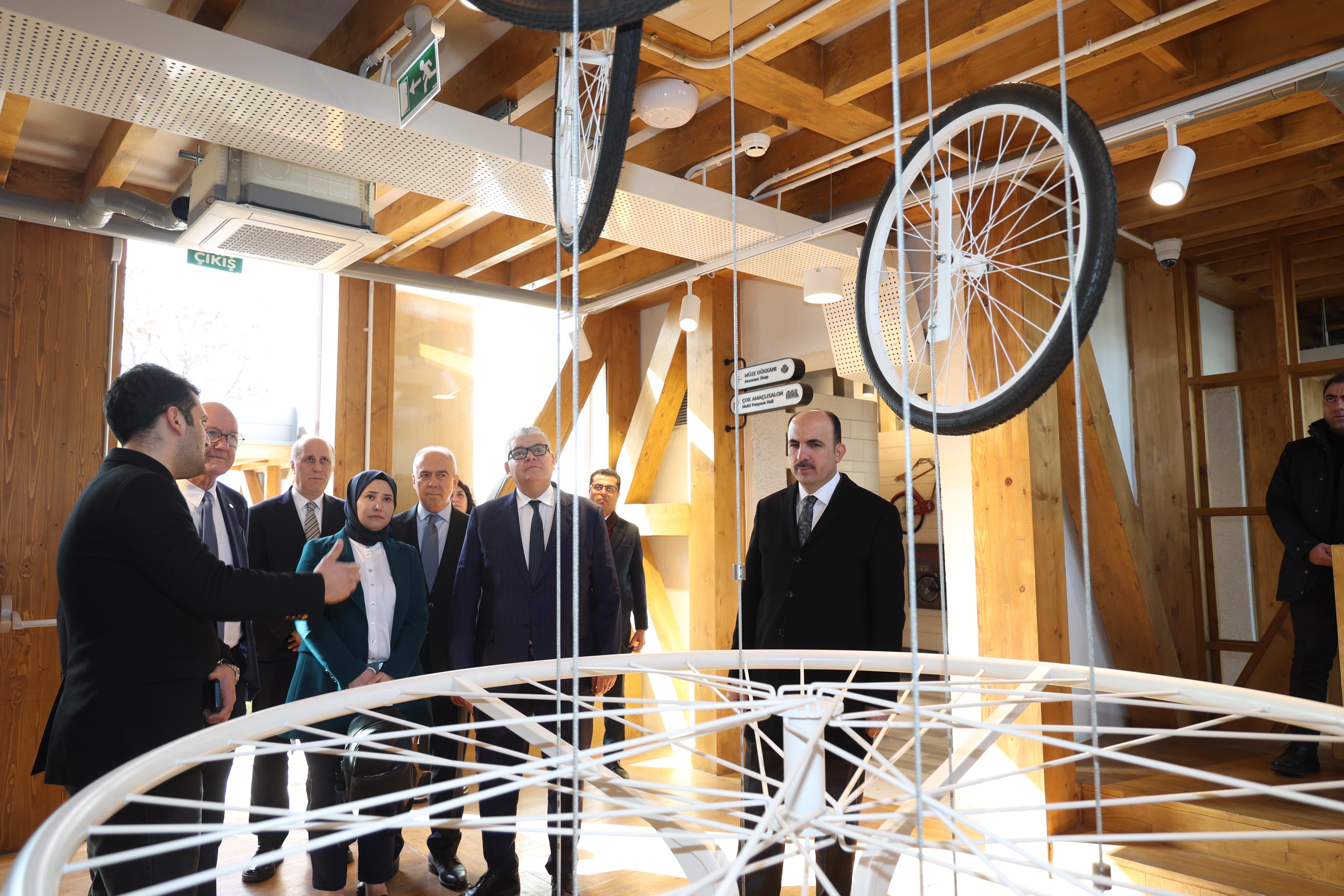 Altay: Bu tür organizasyonlar şehrimiz için çok önemli