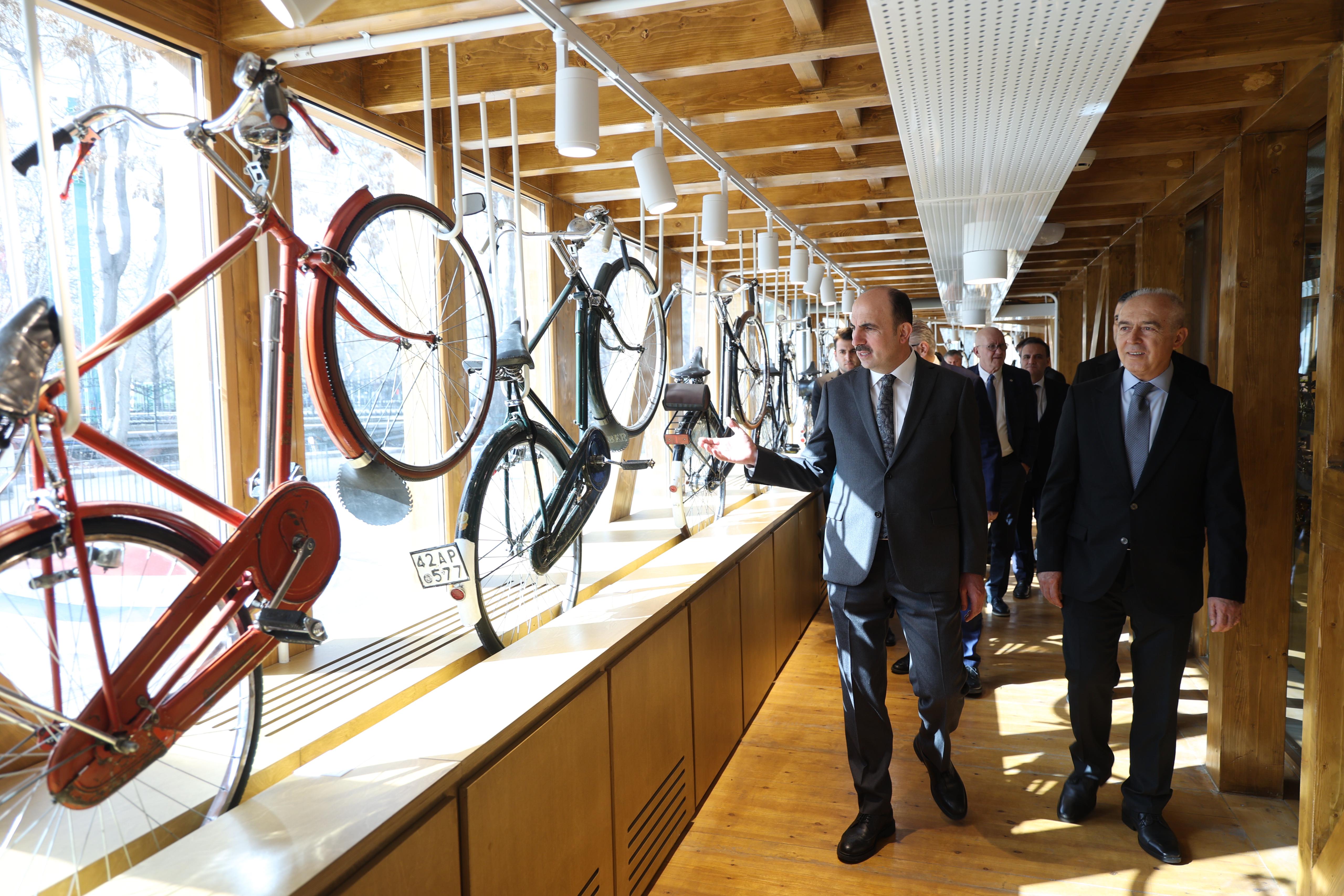 Altay: Bu tür organizasyonlar şehrimiz için çok önemli