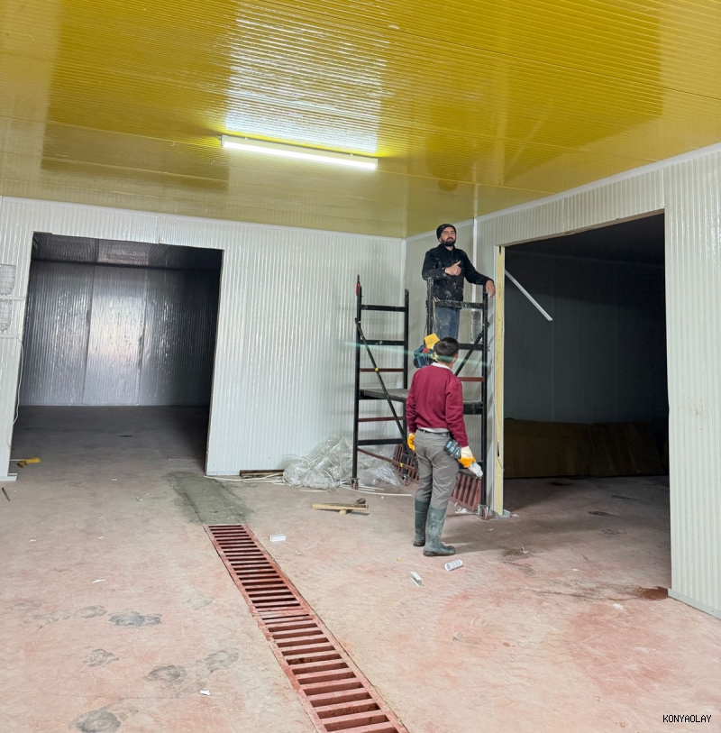 Eylül Grup Güney Doğu ve Doğu Anadolu'ya yatırımlarına hız verdi