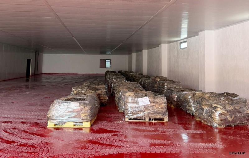 Eylül Grup Güney Doğu ve Doğu Anadolu'ya yatırımlarına hız verdi