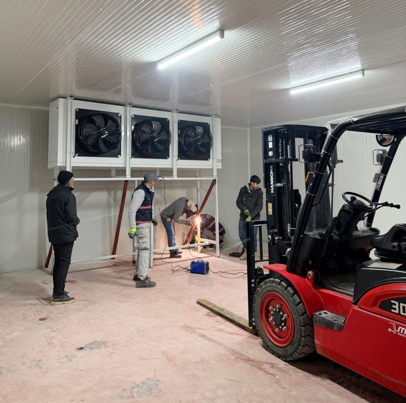 Eylül Grup Güney Doğu ve Doğu Anadolu'ya yatırımlarına hız verdi