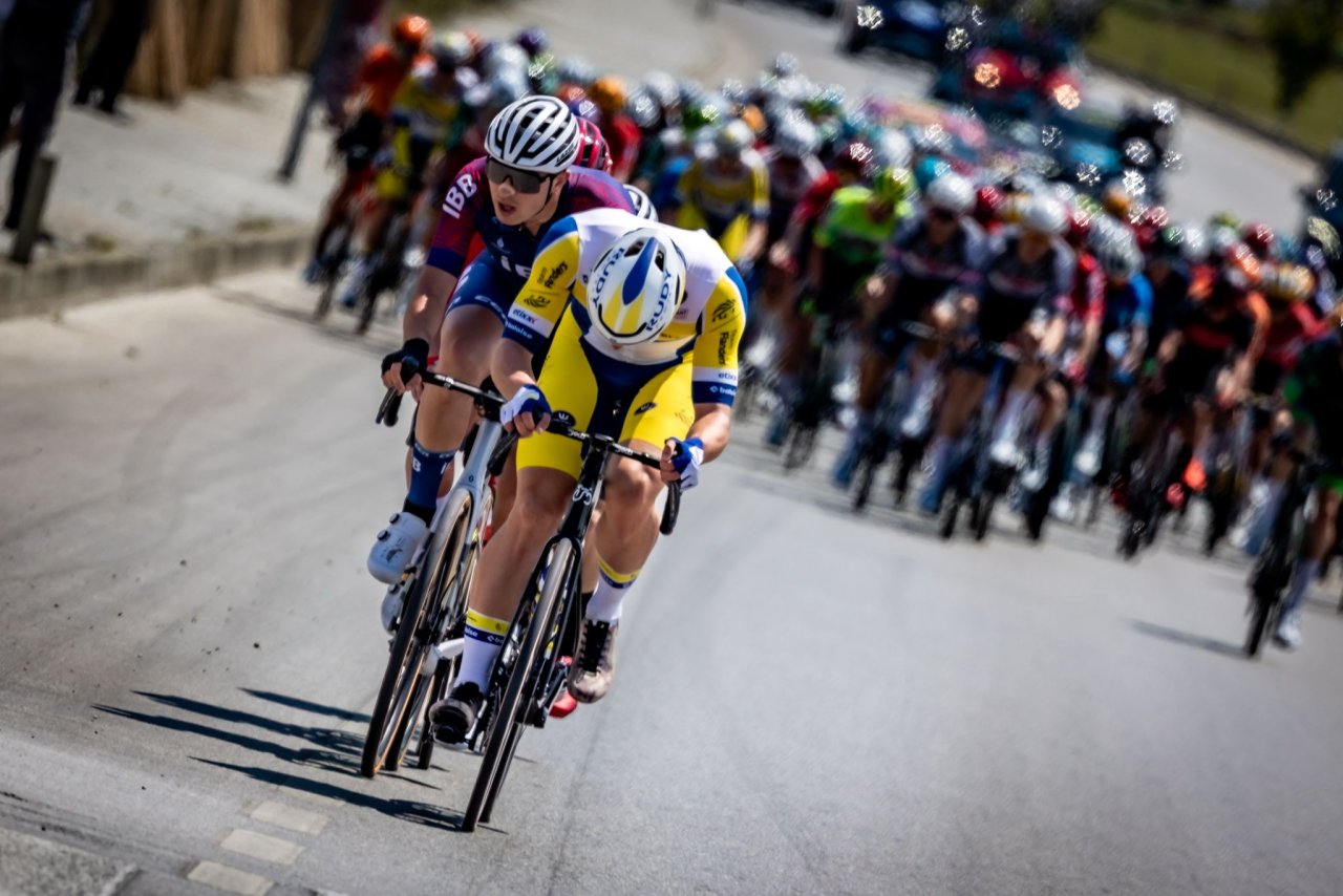 61. Cumhurbaşkanlığı Türkiye Bisiklet Turu heyecanı başlıyor