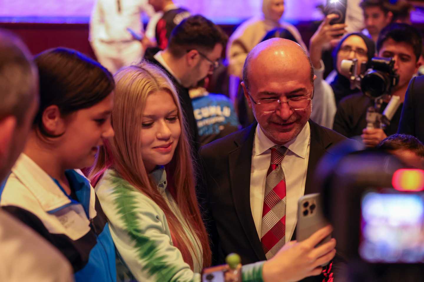 Selçuklu’nun Yıldızları Ödüllerine kavuştu