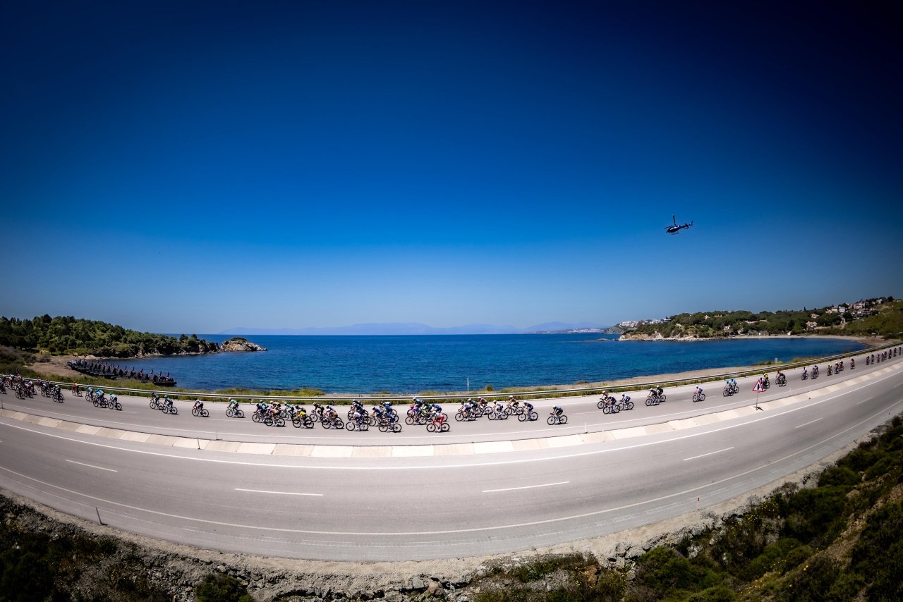 Tur da Konya Büyükşehir'den  büyük başarı