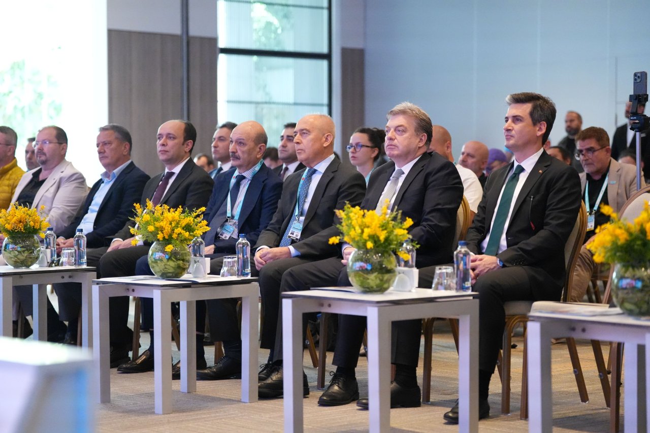 61. Cumhurbaşkanlığı Türkiye Bisiklet Turu heyecanı başlıyor