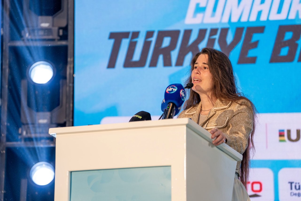 61. Cumhurbaşkanlığı Türkiye Bisiklet Turu heyecanı başlıyor