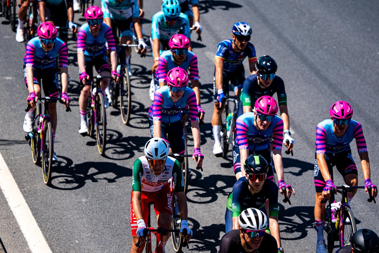 Tur da Konya Büyükşehir'den  büyük başarı