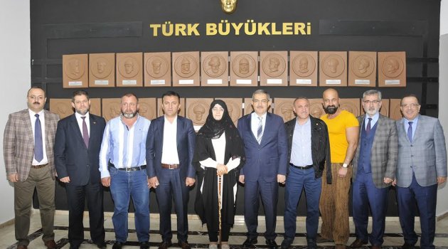 15 Temmuz Gazileri Selçuk’ta