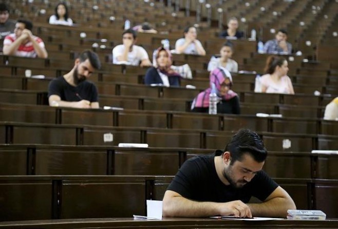 2014-LYS sonuçları açıklandı