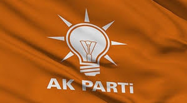 Konya'da 227 kişi Ak Parti'den aday adayı oldu