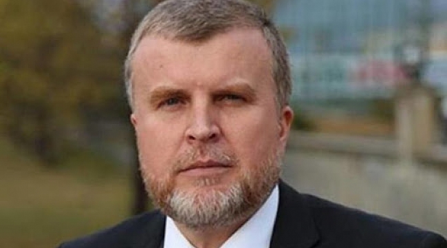 Ahmet Şan: Aday olmayacağım