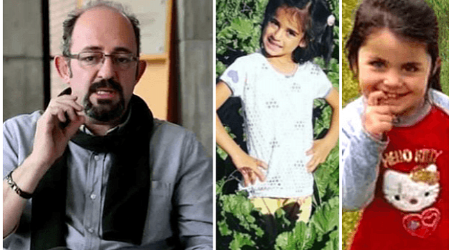 Prof. Dr. Sinan Canan: Ceza hiçbir şeyi engellemez!  Öncelik tecrit olmalı