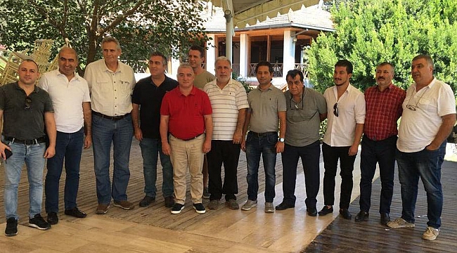 Engel Atlama Yarışmalarında TSYD Adana Kupası da Verilecek