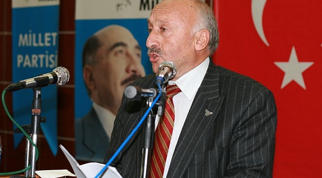 Kara’dan McKinsey tepkisi