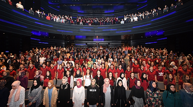 Tarık Buğra Doğumunun 100. Yılında Anıldı